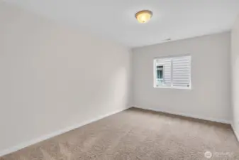 Upstairs Bedroom 2