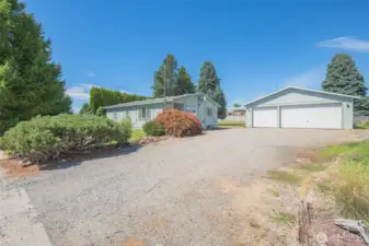 Meet your new home at 2449 NE 4th Street in East Wenatchee, WA.