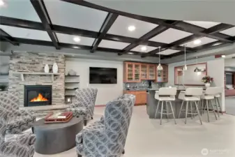 Common Area
