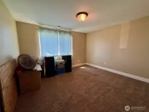 Bedroom 3 on Upper Level