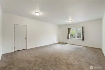 Extra Family Room