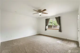 Primary Room
