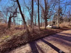 F-75 Beach Way Hat Island