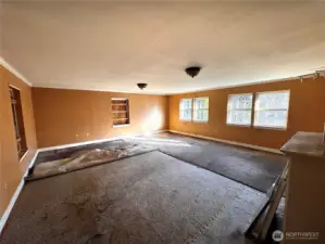 Bonus Room (2nd Floor)