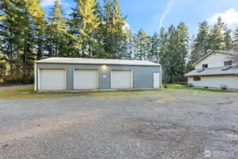 The shop you've been dreaming of!