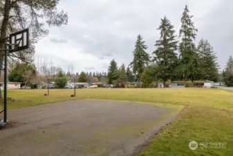 All-ages park features large park.