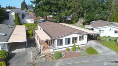 Arrange for your private viewing today and make this treasure your next home!