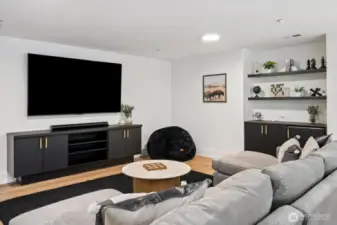Great place to hang out