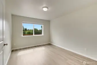Upstairs Primary Bedroom