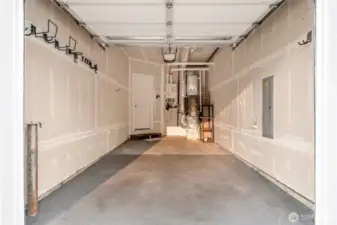 Garage Parking