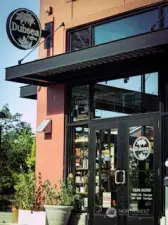Dubsea Coffee