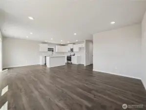 Representational purposes only. Materials and colors may vary,