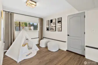 Functional for dural uses!