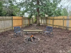 Fire Pit