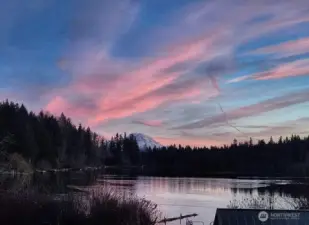 1 Block Stroll to Neighborhood Park