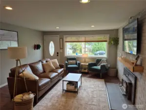 Different Staging option for Family