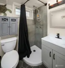 Cottonwood Bath