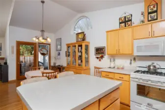 Love the Layout and Windows~