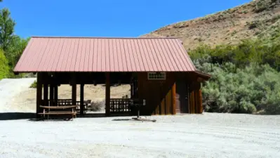 Cabana