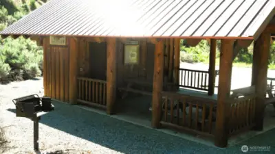 Cabana