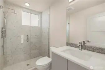 Photos shown are from a similar home/listing.