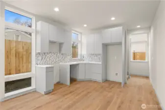 Photos shown are from a similar home/listing.