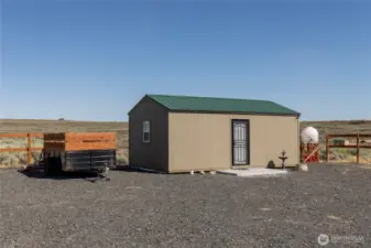 Cabin
