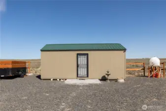 Cabin