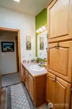 Guest Bath