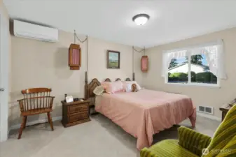 Primary Room