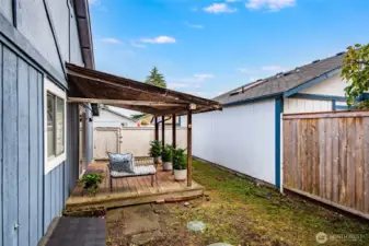 Septic has been pumped, and documents are available.