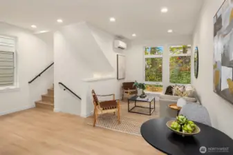 Photo of 10821 featuring identical, reverse floor plan