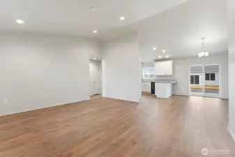 Photo of previously built home. Home may feature additional upgrades not available. Photos/build my vary.