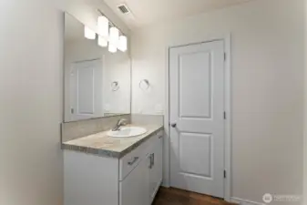 Photo of previously built home. Home may feature additional upgrades not available. Photos/build my vary.