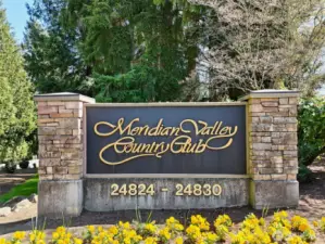 Meridian Valley CC