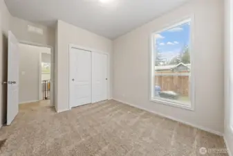 Bedroom number 2