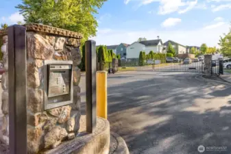 Gated Community