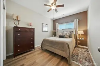 2nd Bedroom