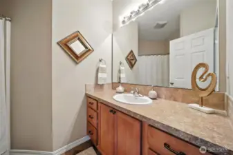 2nd Bathroom