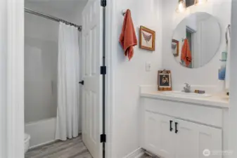 2nd Bath