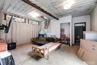 2nd Floor Rec Room