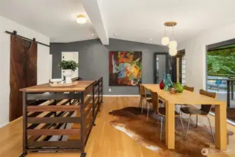 Complete studs-out remodel in 2019
