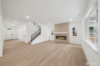 Photos are of a similar Hemingway home