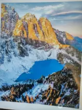 Enjoy close proximity to hiking, alpine lakes, Index climbing wall and stevens pass.