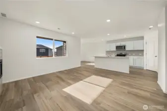 DISCLAIMER:PHOTOS ARE INFORMATIONAL PURPOSES ONLY. Photos are from another Sutherland in community, options, upgrades, colors, and/or other features may vary