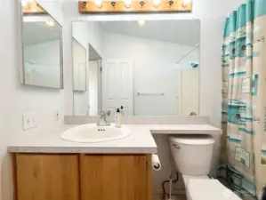 Main Bathroom