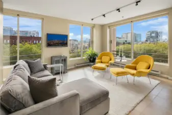 Vibrant. Historic. Reimagined.