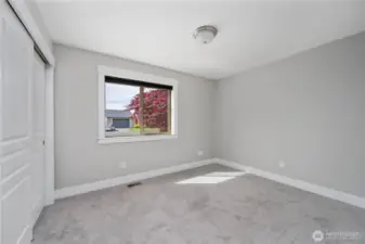Guest room #1