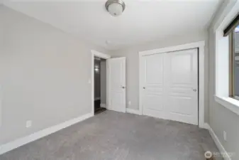 Guest room #1