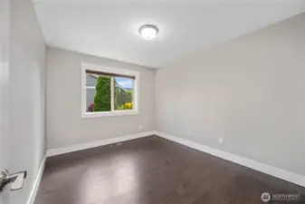 Guest room #2 / office